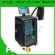 Arojet customized injet printers company bulk production 1