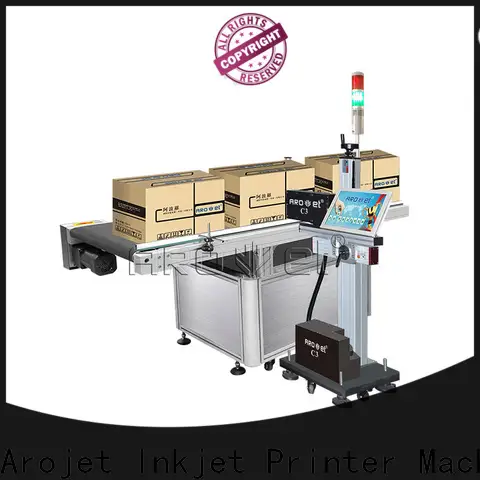 practical inkjet label printer sp9800 from China for promotion 1