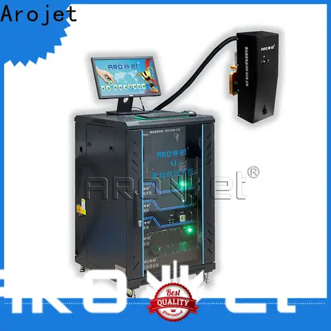 Arojet top quality digital inkjet printer factory factory direct supply for sale 1