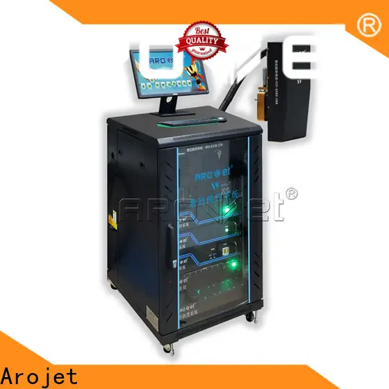 energy-saving inkjet label printing machine system with good price bulk buy 1
