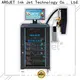 Arojet AROJET industrial inkjet printing on plastic supplier for film 1