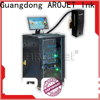 Arojet high quality wide format inkjet printers directly sale for sale 1