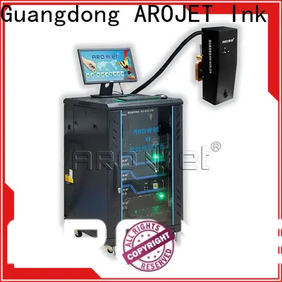 Arojet high quality wide format inkjet printers directly sale for sale 1