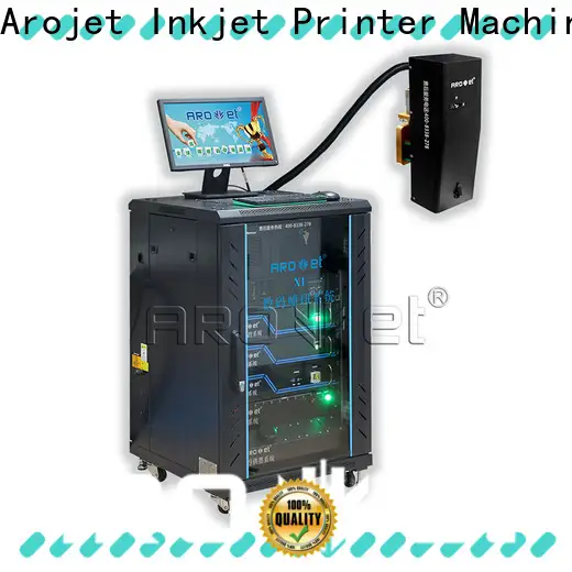 custom variable data printing machine date from China for paper 1