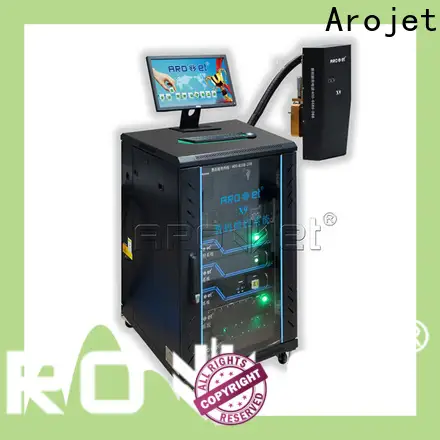 Arojet arojet inkjet printing equipment wholesale for label 1