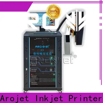 Arojet top coding printers best manufacturer for promotion 1