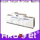 Arojet practical inkjet industrial factory bulk production 1