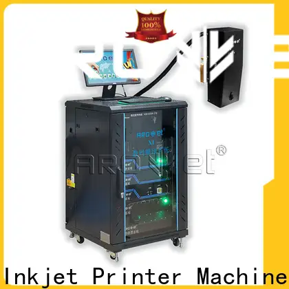 Arojet popular industrial inkjet printing on plastic manufacturer bulk buy 1