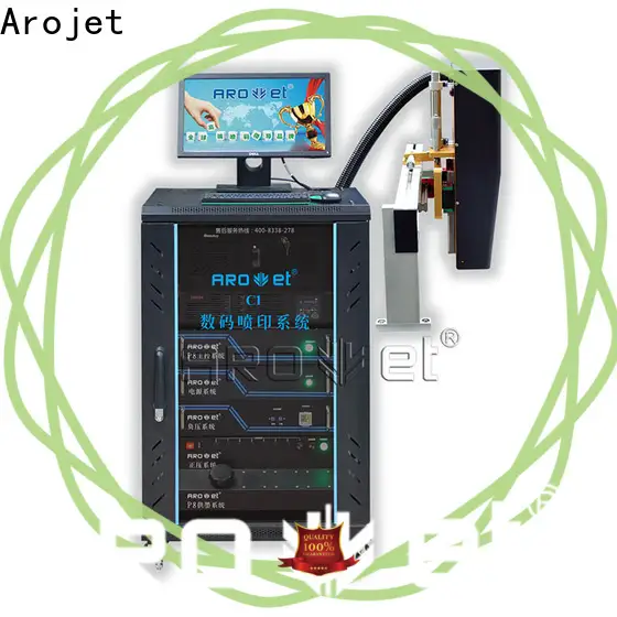 worldwide most economical inkjet printer industrial factory for promotion 1