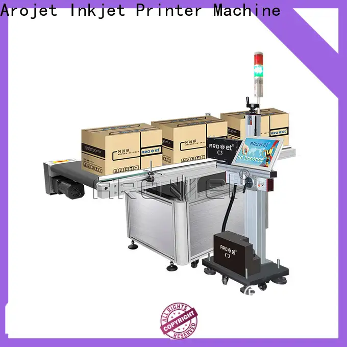 Arojet best price advantages of inkjet wholesale bulk production 1