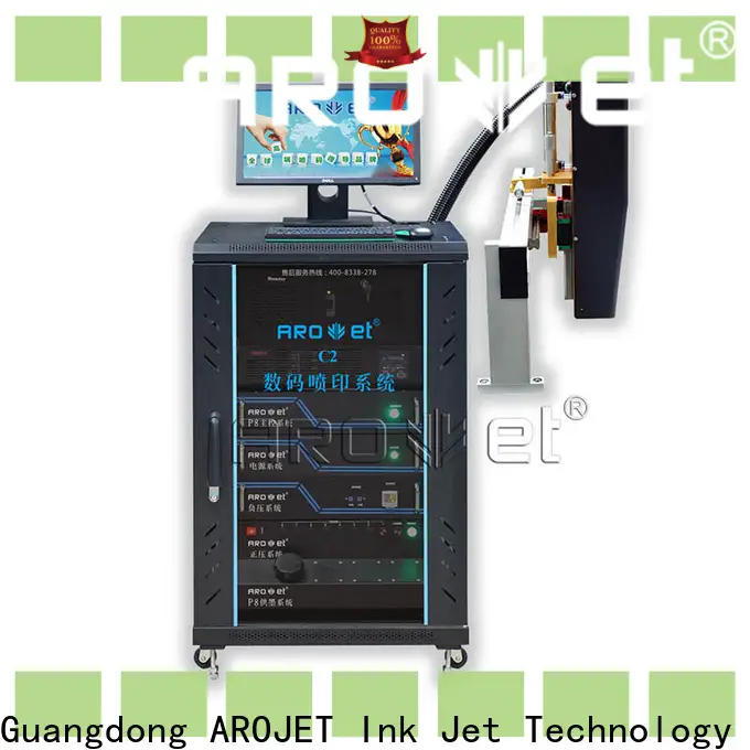 Arojet speed inkjet industrial supply for sale 1