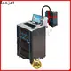 Arojet best price inkjet marking equipment factory direct supply for paper 1