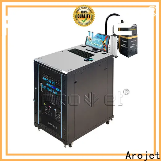 Arojet digital industrial inkjet solutions best supplier for sale 1