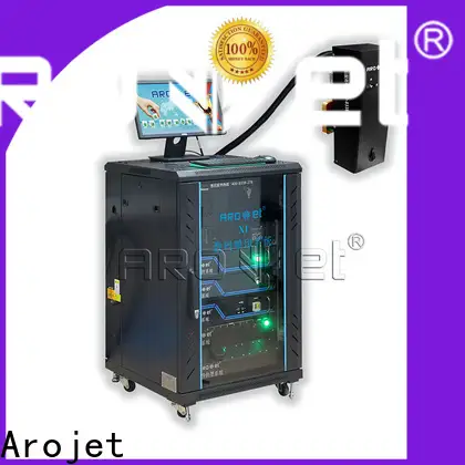 Arojet top coding and marking systems wholesale for business 1