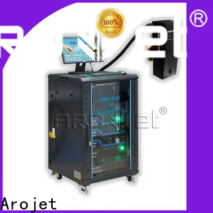 Arojet top coding and marking systems wholesale for business 1