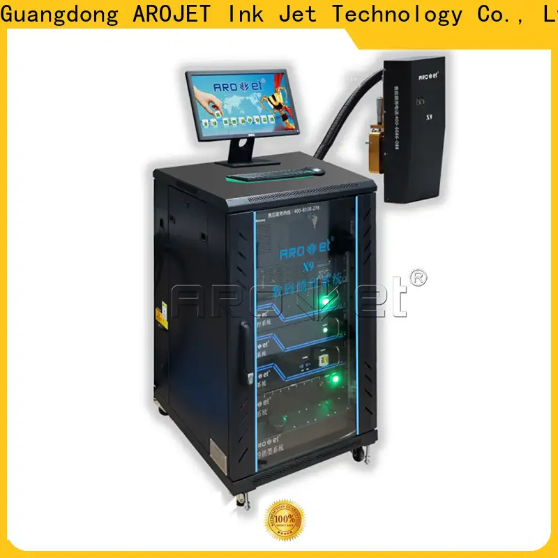 hot selling china inkjet printer digital series for packaging 1