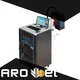 Arojet custom industrial inkjet printing machine company for film 1