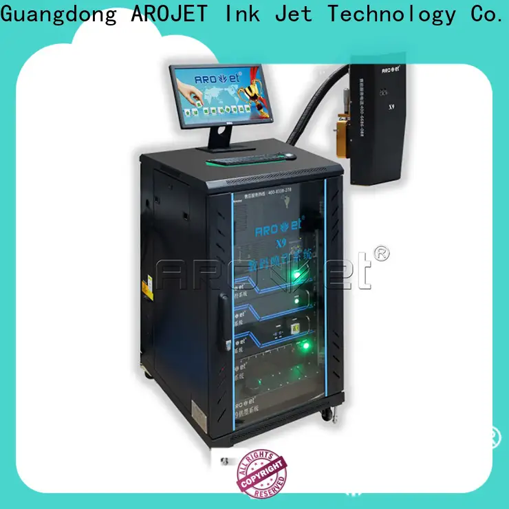 high-quality date printer for packaging machine data company for film 1