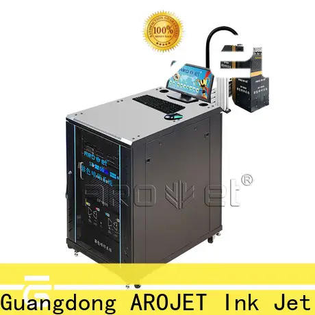 Arojet AROJET industrial inkjet applications directly sale bulk buy 1