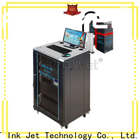 Arojet practical speed of inkjet printer factory direct supply for business 1