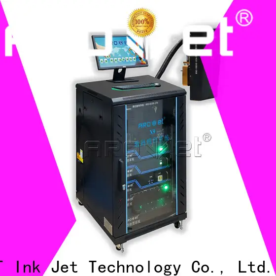 worldwide digital uv inkjet print system em313w wholesale for label 1