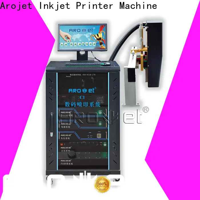 cheap industrial inkjet applications printer factory direct supply for sale 1