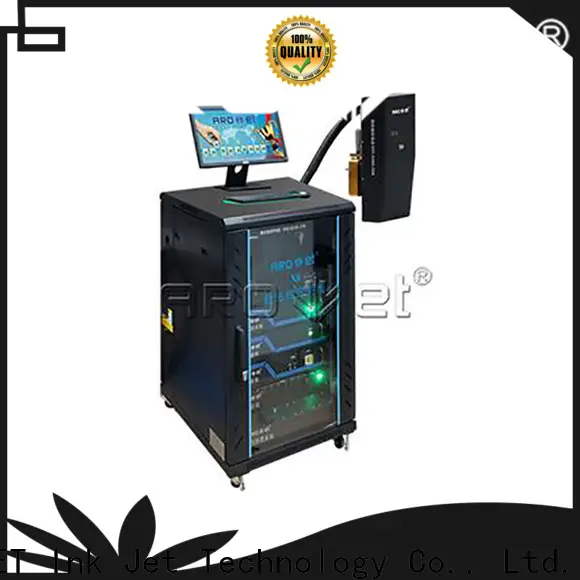 AROJET inkjet industrial printing sp9800 with good price bulk buy 1