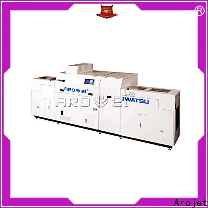 Arojet inkjet inkjet factory suppliers for business 1