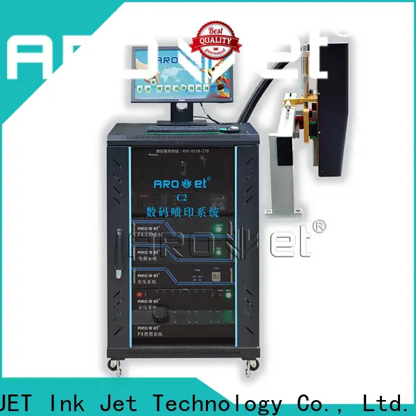 Arojet sp9600 marking machine suppliers for packaging 1