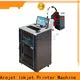 Arojet inkjet high speed digital printing inquire now for packaging 1
