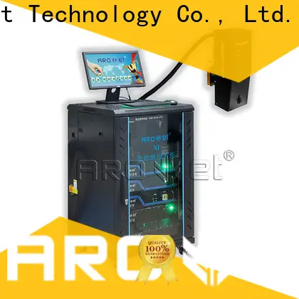 Arojet high quality inkjet printer price with good price for sale 1