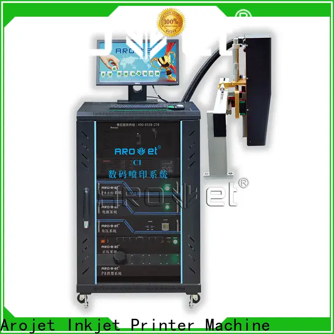 customized spare parts for industrial inkjet – wholesale for label 1