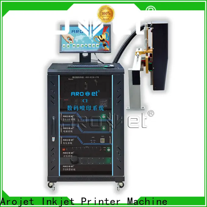 customized spare parts for industrial inkjet – wholesale for label 1