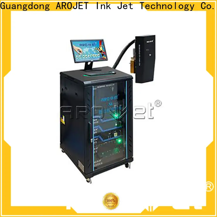 Arojet printer industrial uv inkjet printer inquire now bulk buy 1