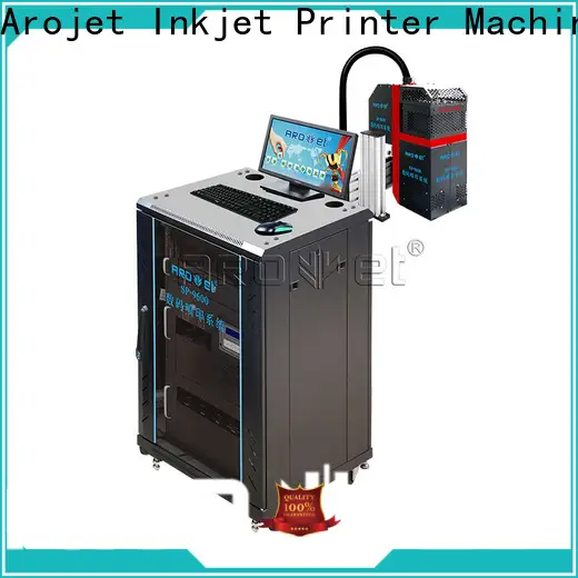 Arojet printer high definition inkjet printer best manufacturer for paper 1