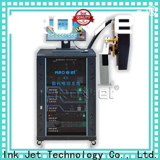 Arojet top quality test inkjet printer company bulk production 1