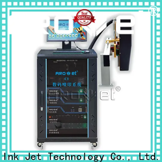 Arojet top quality test inkjet printer company bulk production 1