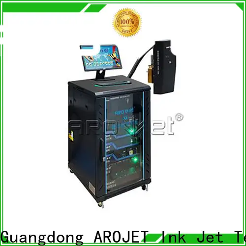 top quality industrial inkjet printing on plastic inkjet company for promotion 1