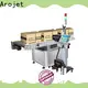 Arojet worldwide industrial inkjet applications series for packaging 1