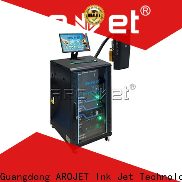 Arojet c3 hi-res inkjet coders with good price for business 1