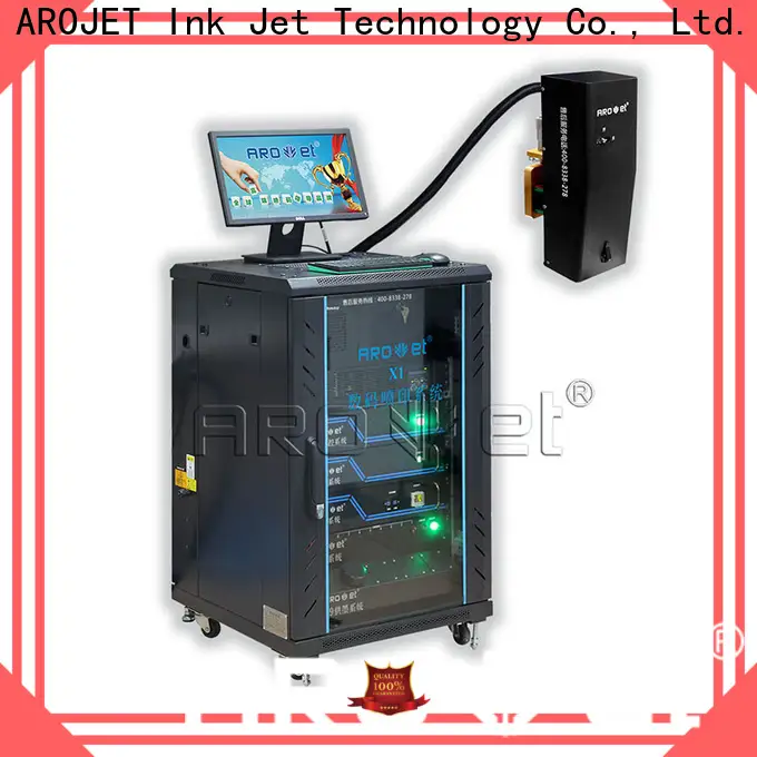 cheap advanced inkjet systems – with good price for label 1