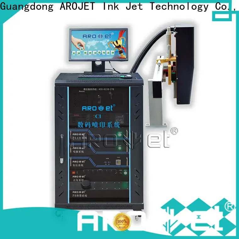 cheap inkjet printer for plastic bags machine series bulk buy 1