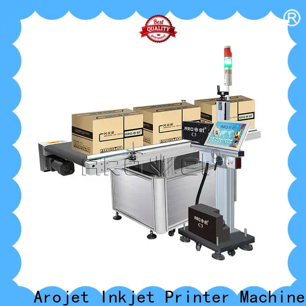 Arojet popular coding printer inquire now for paper 1