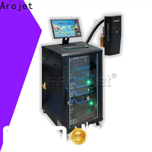 Arojet professional bestcode inkjet from China for promotion 1
