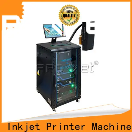 Arojet quality inkjet label printing machine manufacturer bulk buy 1