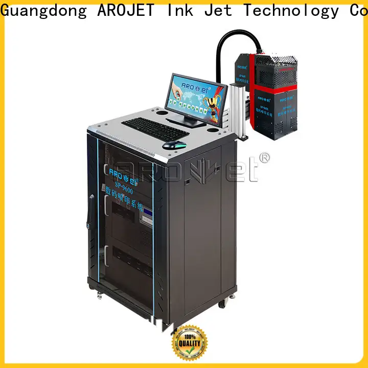 Arojet highspeed manufacturer for promotion 1