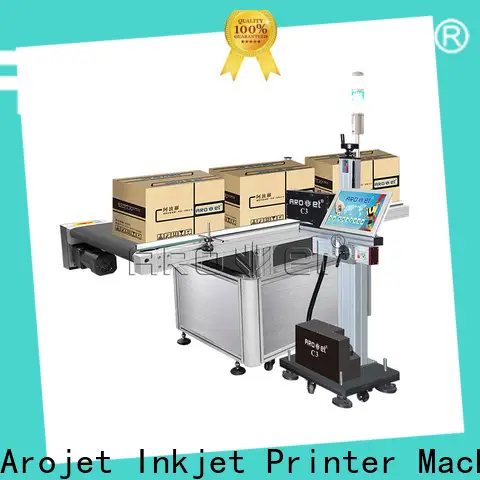 energy-saving inkjet marking and coding speed with good price for paper 1