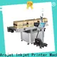 energy-saving inkjet marking and coding speed with good price for paper 1