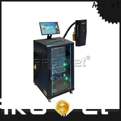 Arojet practical industrial uv printer wholesale for label 1