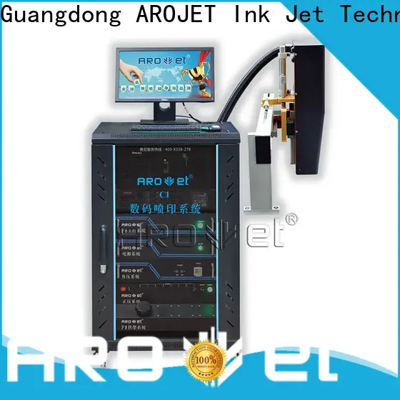 Arojet hot-sale inkjet printer price company for paper 1